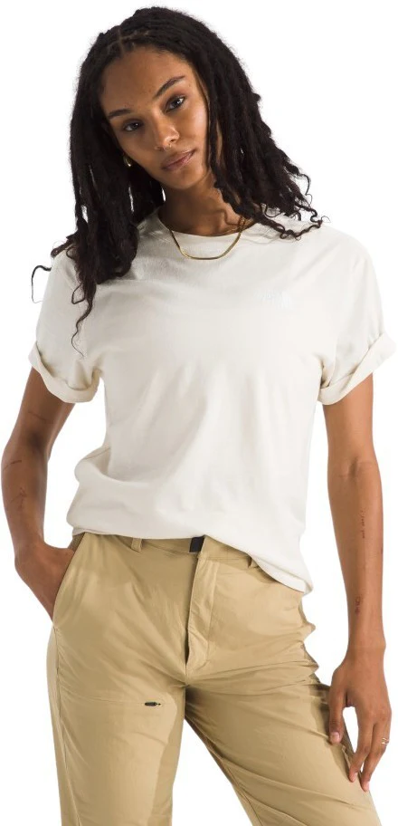 Evolution Box NSE SS Tee - Womens - Image 2