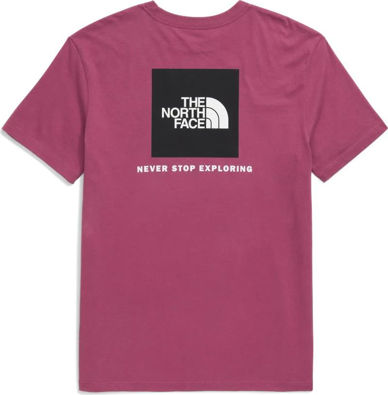 Evolution Box NSE SS Tee - Womens - Image 20