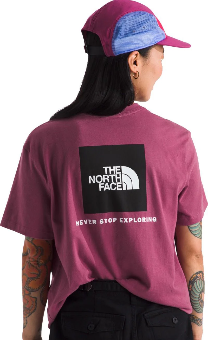 Evolution Box NSE SS Tee - Womens - Image 22