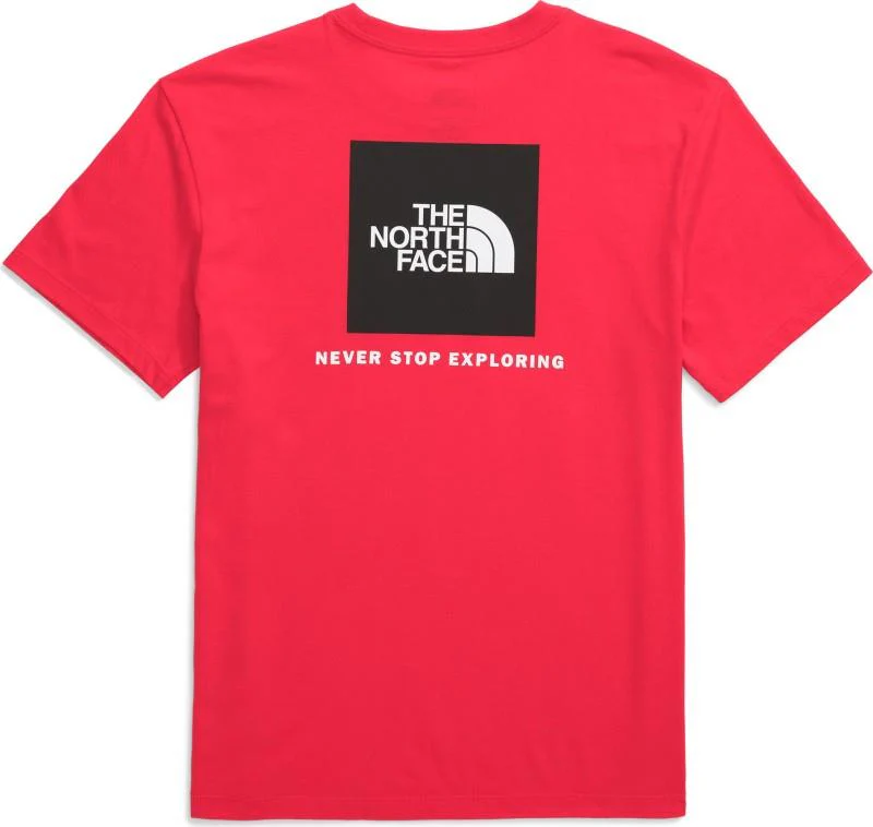 Evolution Box NSE SS Tee - Womens - Image 23