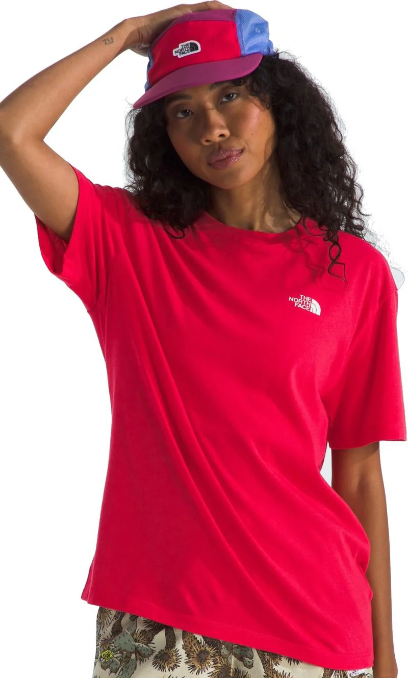 Evolution Box NSE SS Tee - Womens - Image 24