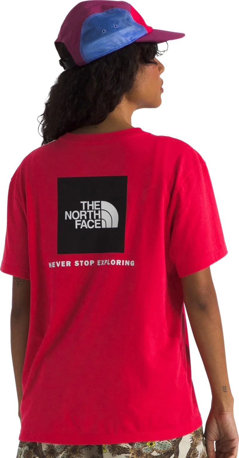 Evolution Box NSE SS Tee - Womens - Image 25