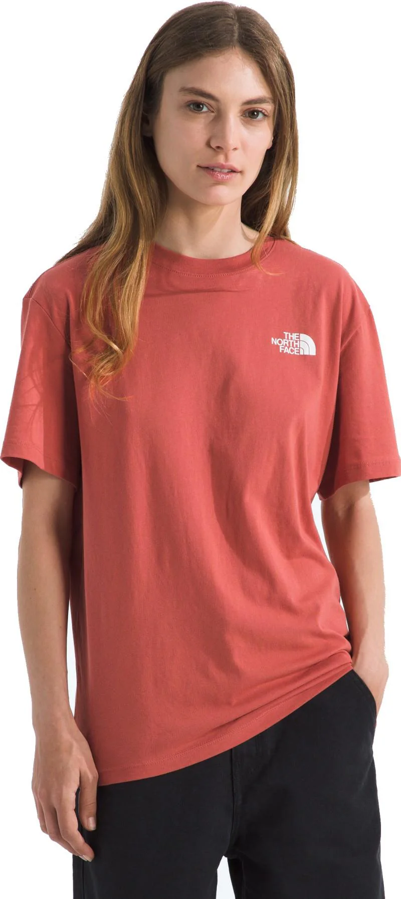 Evolution Box NSE SS Tee - Womens - Image 26