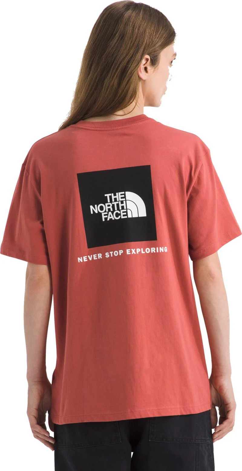 Evolution Box NSE SS Tee - Womens - Image 27