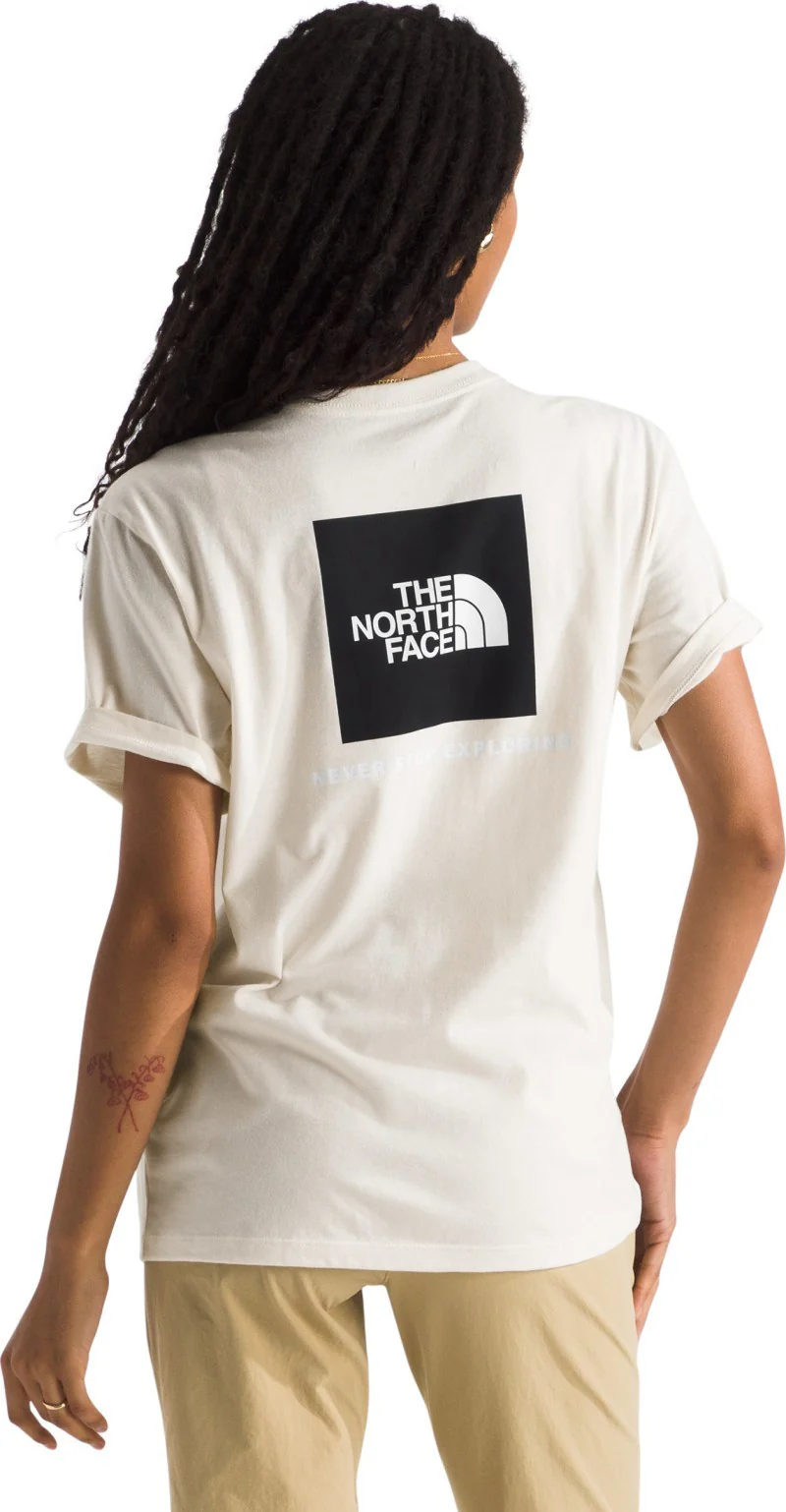 Evolution Box NSE SS Tee - Womens - Image 3
