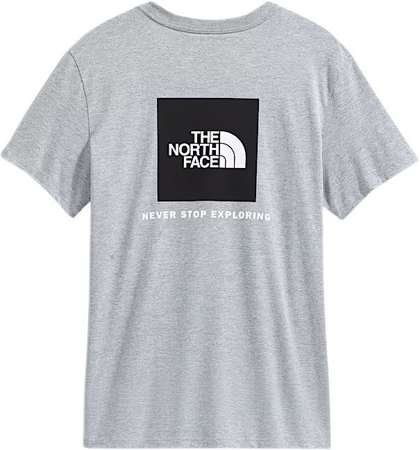 Evolution Box NSE SS Tee - Womens - Image 4