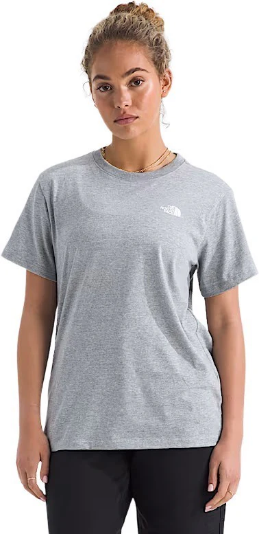 Evolution Box NSE SS Tee - Womens - Image 5