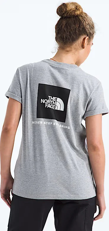 Evolution Box NSE SS Tee - Womens - Image 6