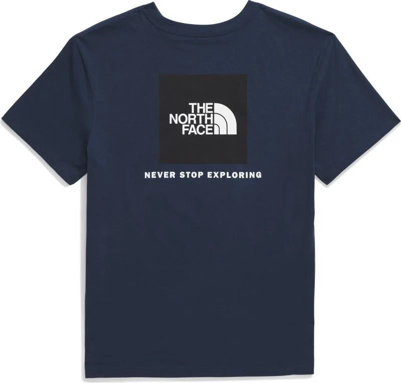 Evolution Box NSE SS Tee - Womens - Image 7