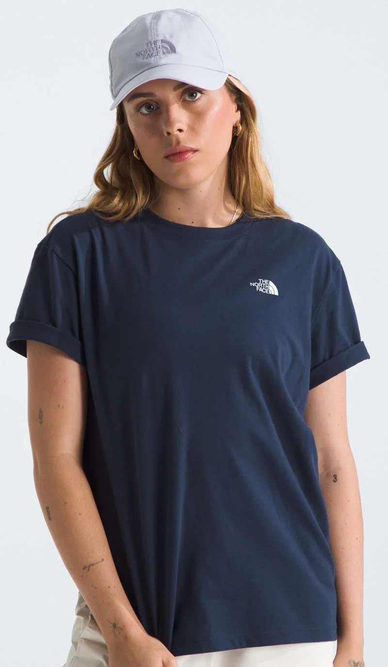 Evolution Box NSE SS Tee - Womens - Image 8