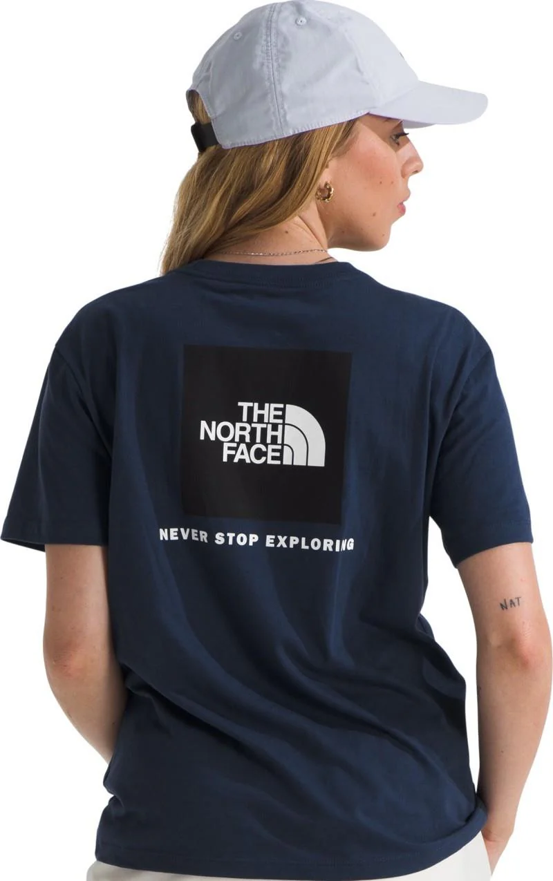 Evolution Box NSE SS Tee - Womens - Image 9