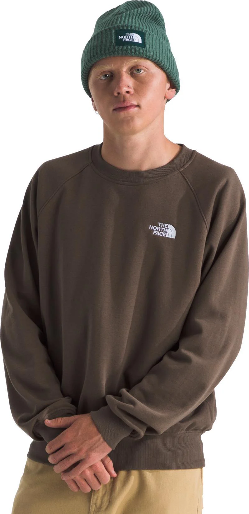 Evolution Crew - Mens - Image 11