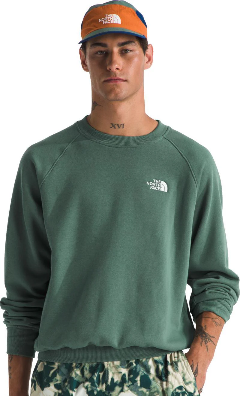 Evolution Crew - Mens - Image 14