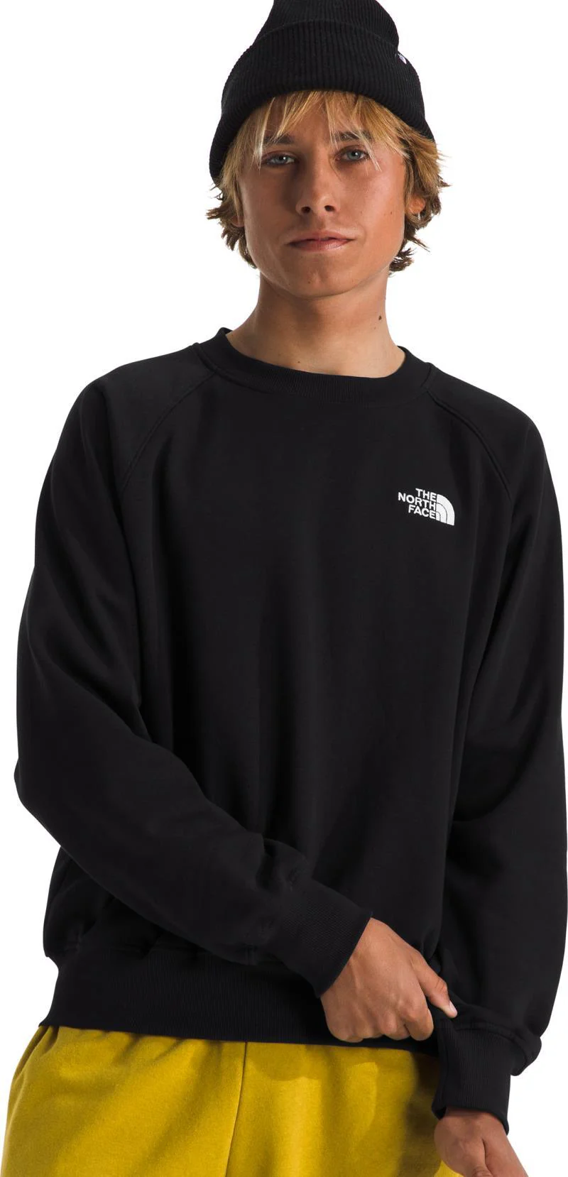 Evolution Crew - Mens - Image 5