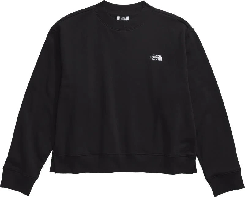 Evolution Fleece Crew - Womens - Image 10