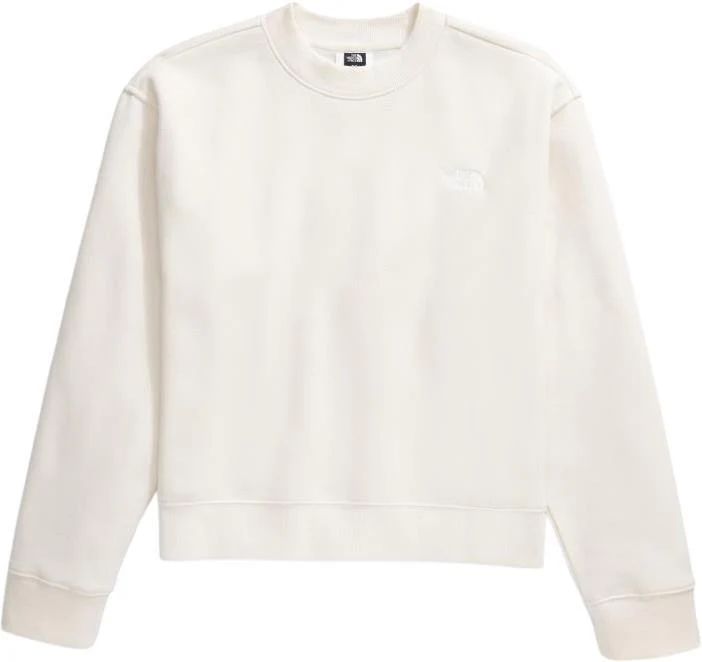 Evolution Fleece Crew - Womens - Image 14