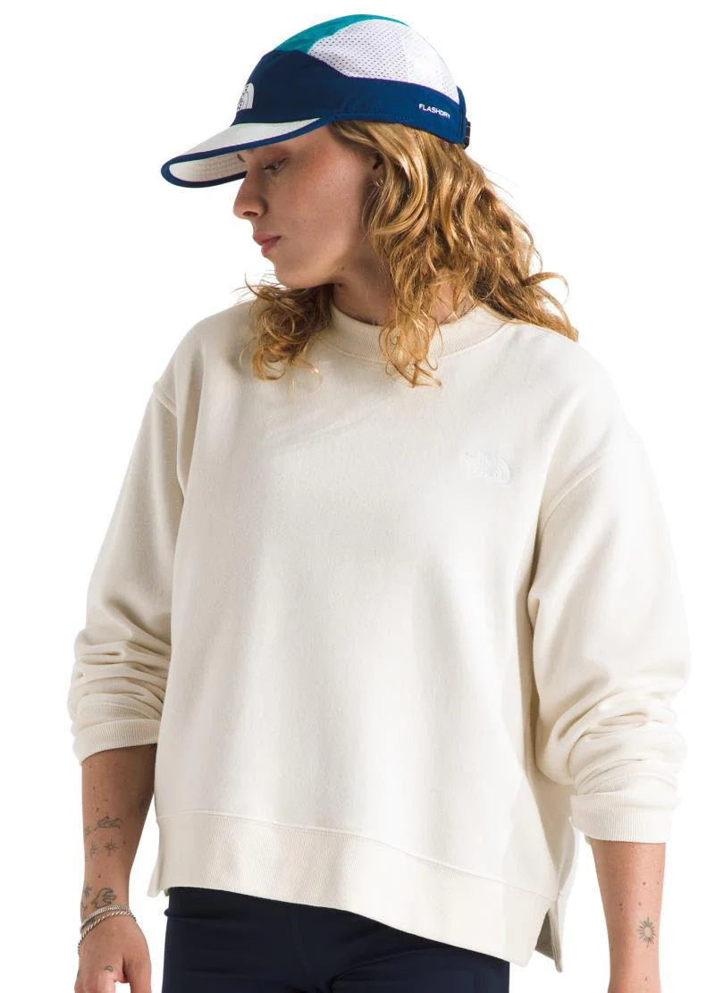 Evolution Fleece Crew - Womens - Image 15