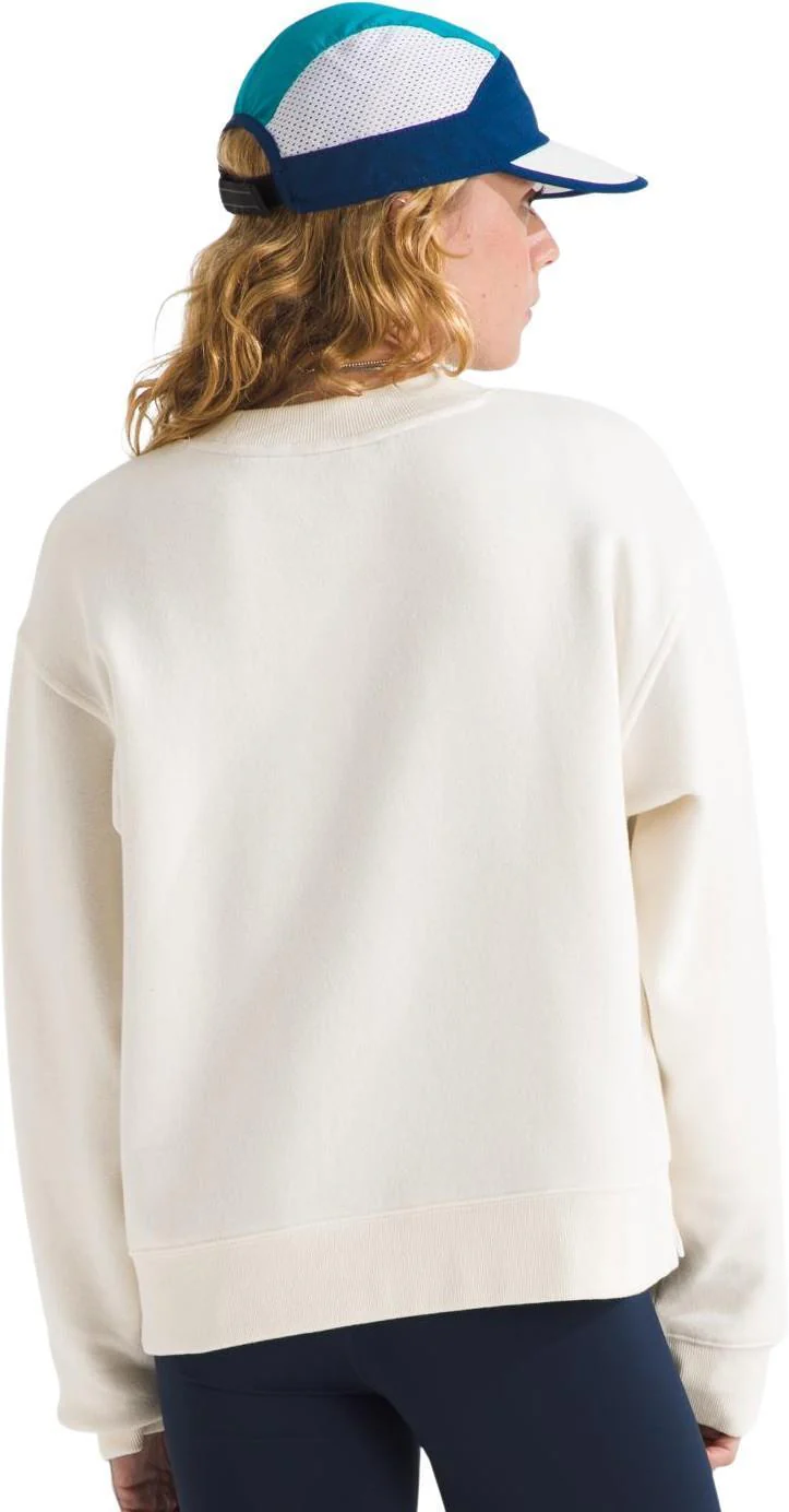 Evolution Fleece Crew - Womens - Image 16