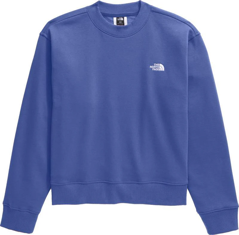 Evolution Fleece Crew - Womens - Image 17