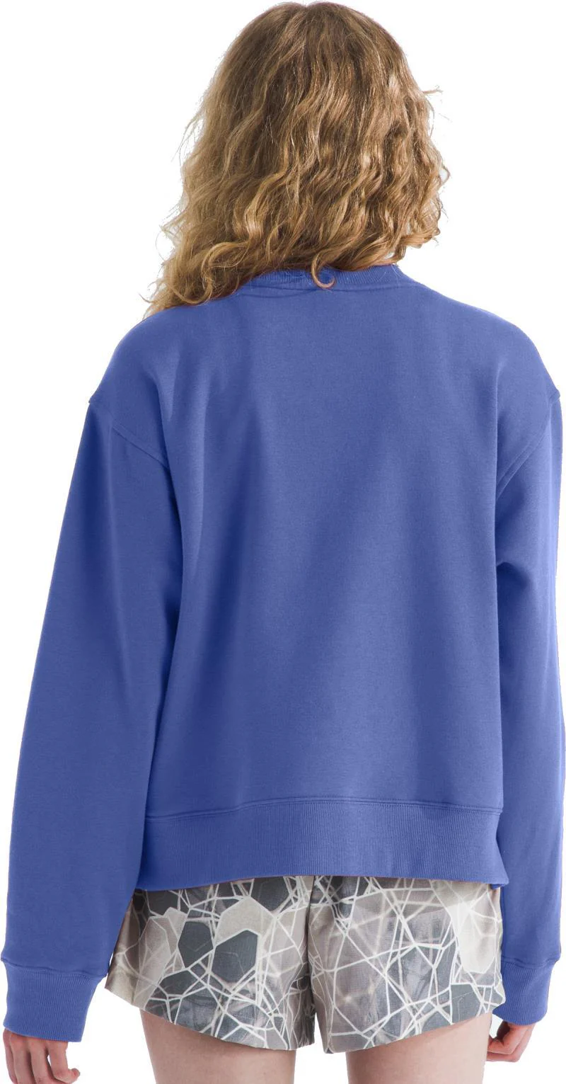 Evolution Fleece Crew - Womens - Image 19
