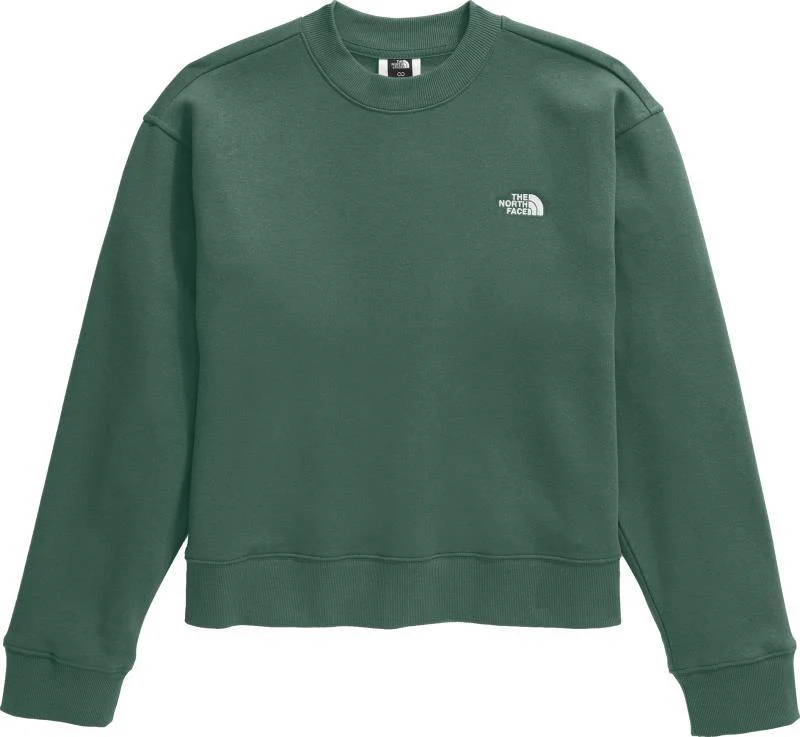 Evolution Fleece Crew - Womens - Image 20