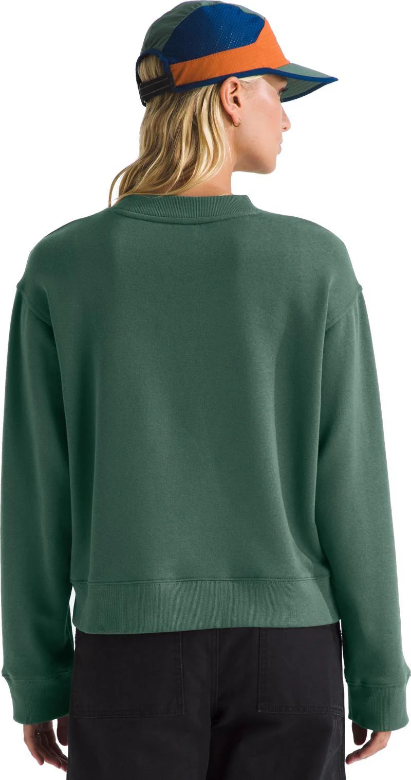 Evolution Fleece Crew - Womens - Image 22