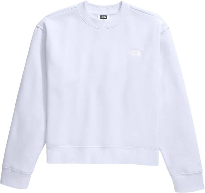 Evolution Fleece Crew - Womens - Image 23
