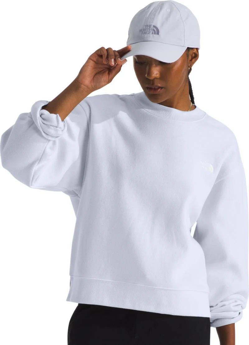 Evolution Fleece Crew - Womens - Image 24