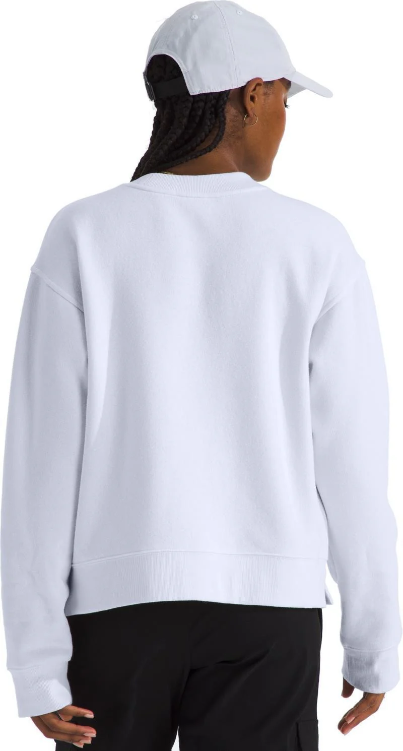 Evolution Fleece Crew - Womens - Image 25