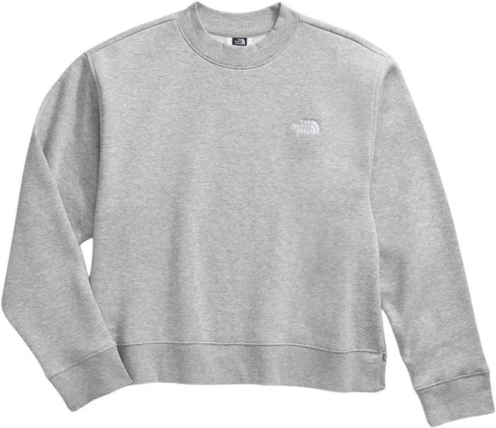 Evolution Fleece Crew - Womens - Image 26