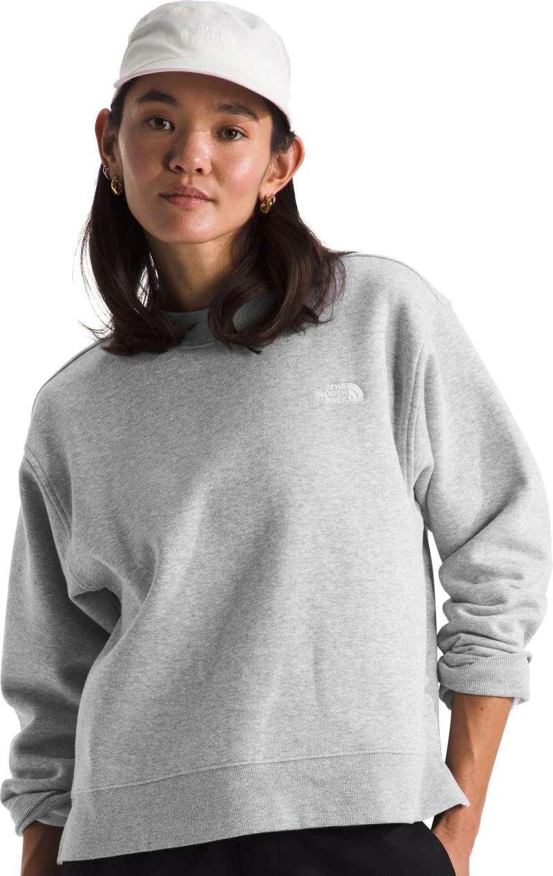 Evolution Fleece Crew - Womens - Image 27