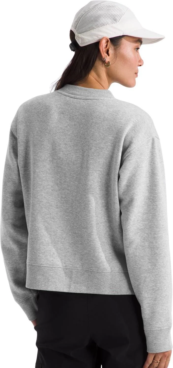 Evolution Fleece Crew - Womens - Image 28