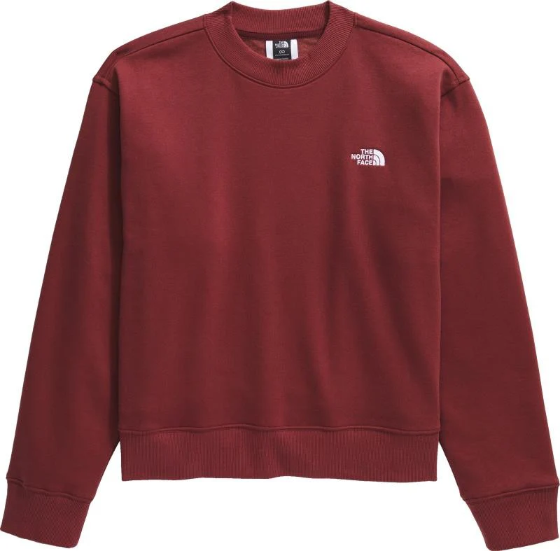 Evolution Fleece Crew - Womens - Image 29
