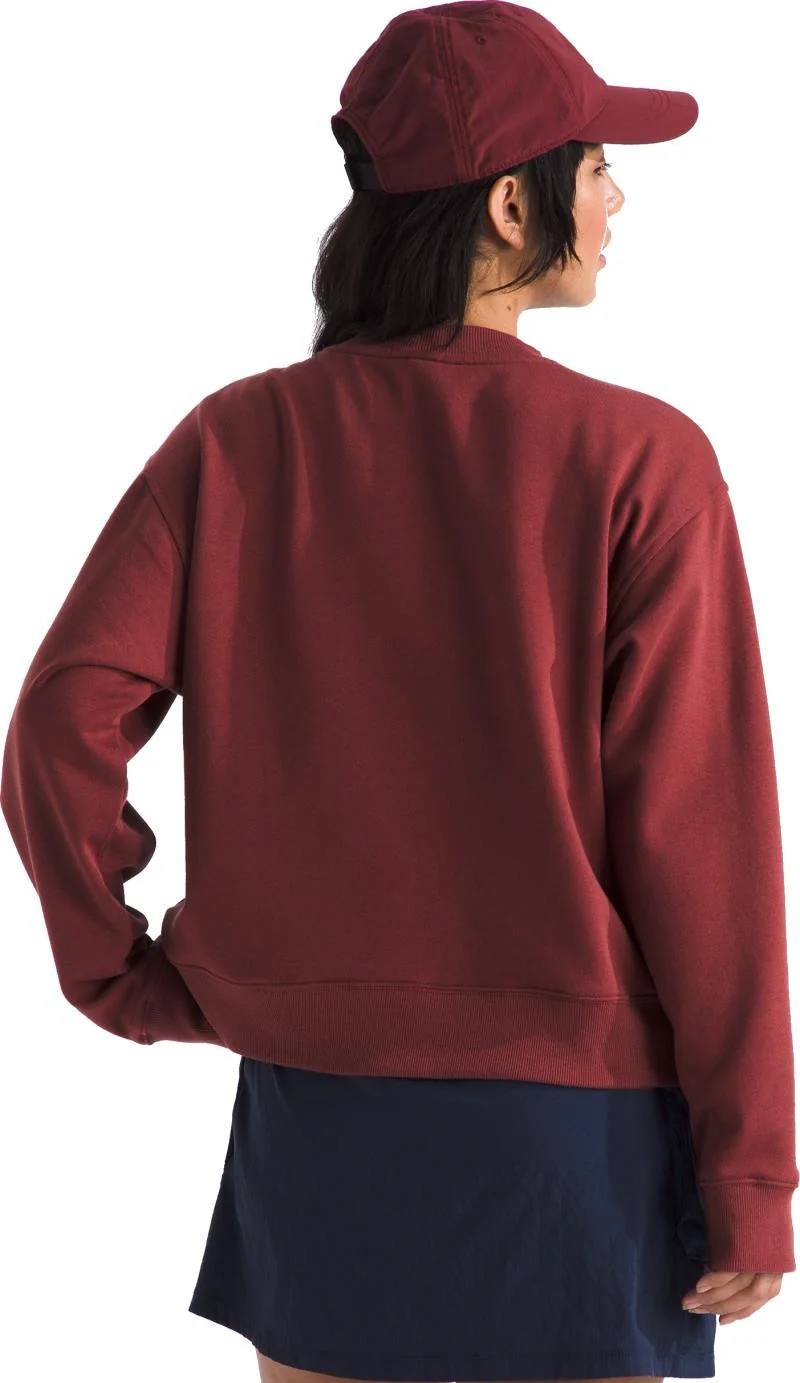 Evolution Fleece Crew - Womens - Image 31