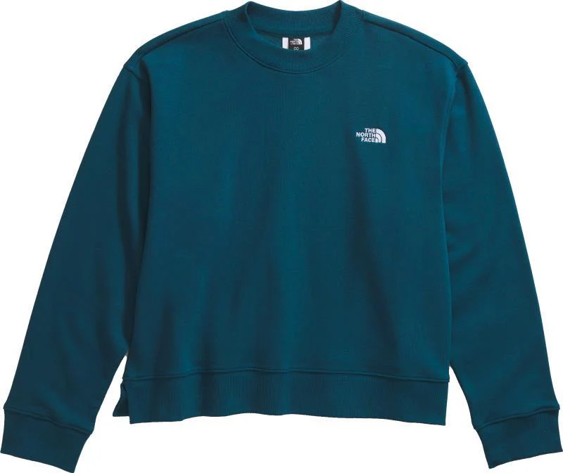 Evolution Fleece Crew - Womens - Image 4