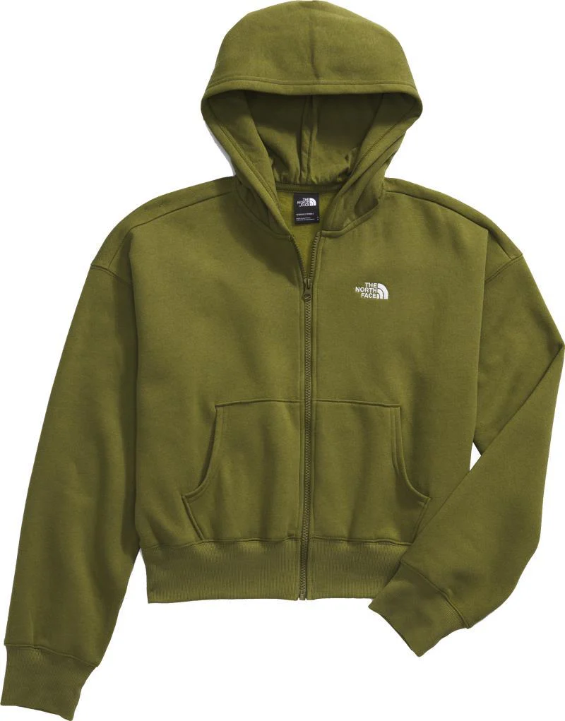 Evolution Full Zip - Womens - Image 10