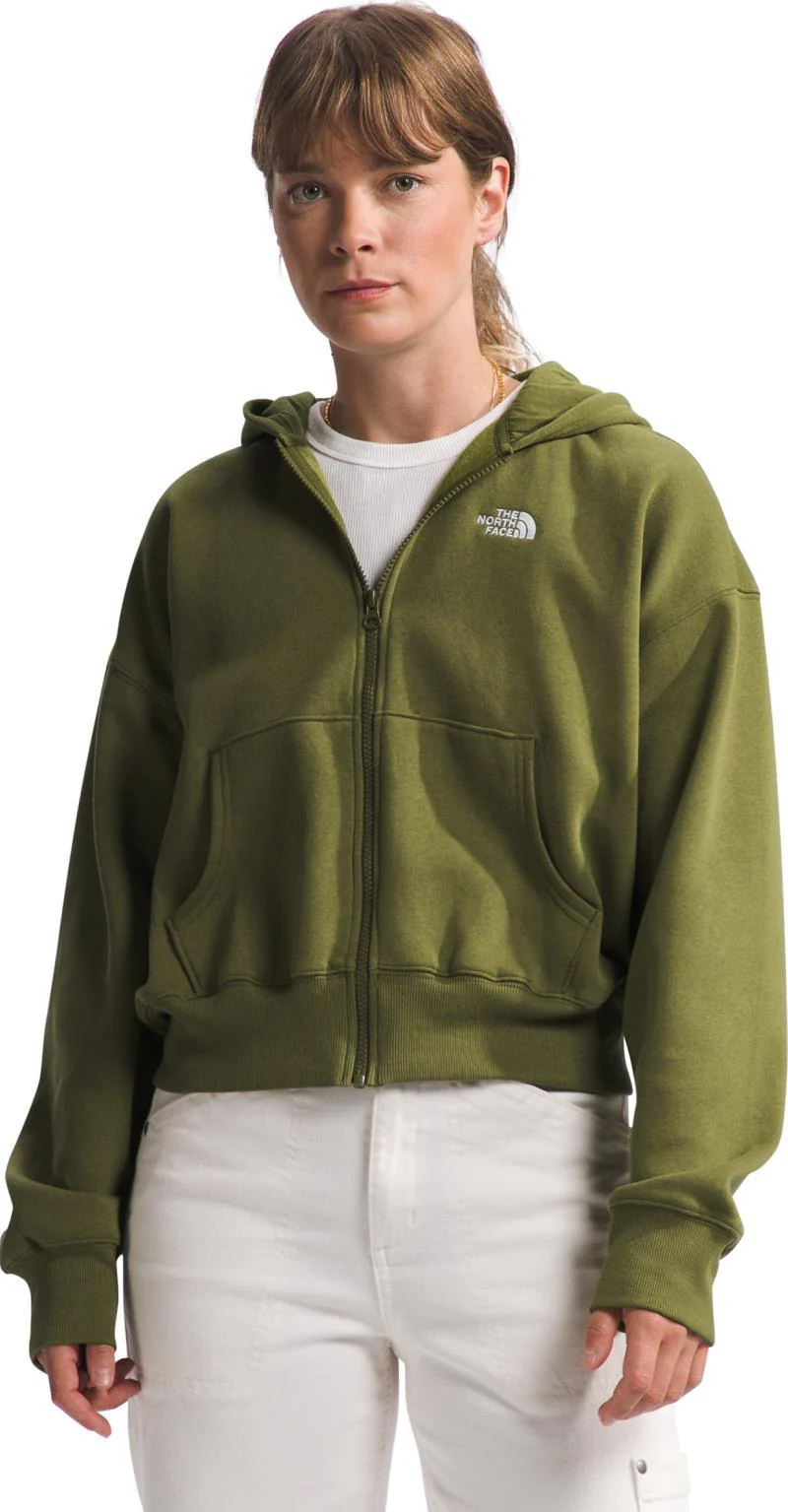 Evolution Full Zip - Womens - Image 11
