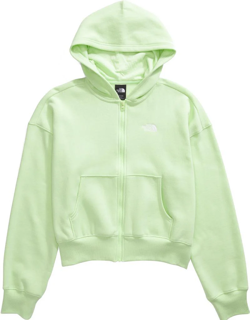 Evolution Full Zip - Womens - Image 13
