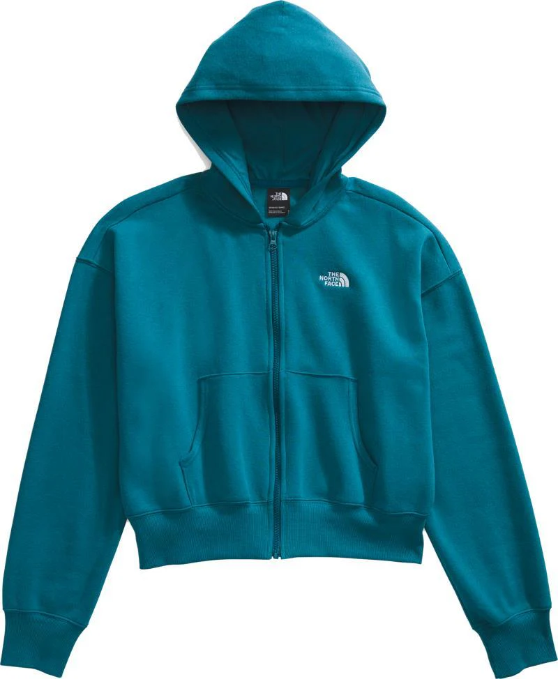Evolution Full Zip - Womens - Image 14