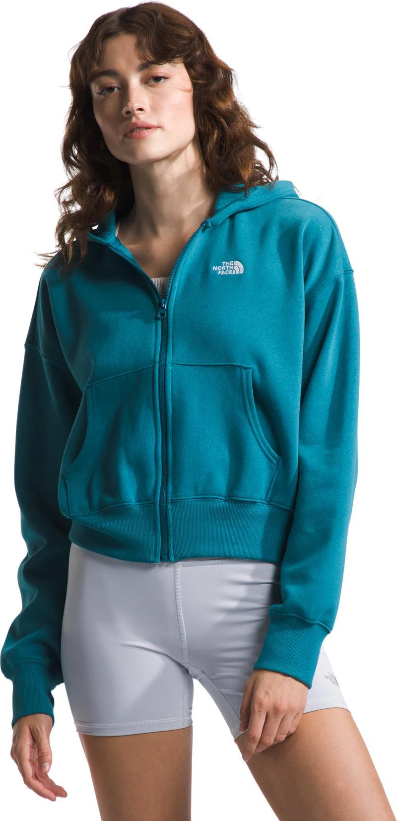 Evolution Full Zip - Womens - Image 15
