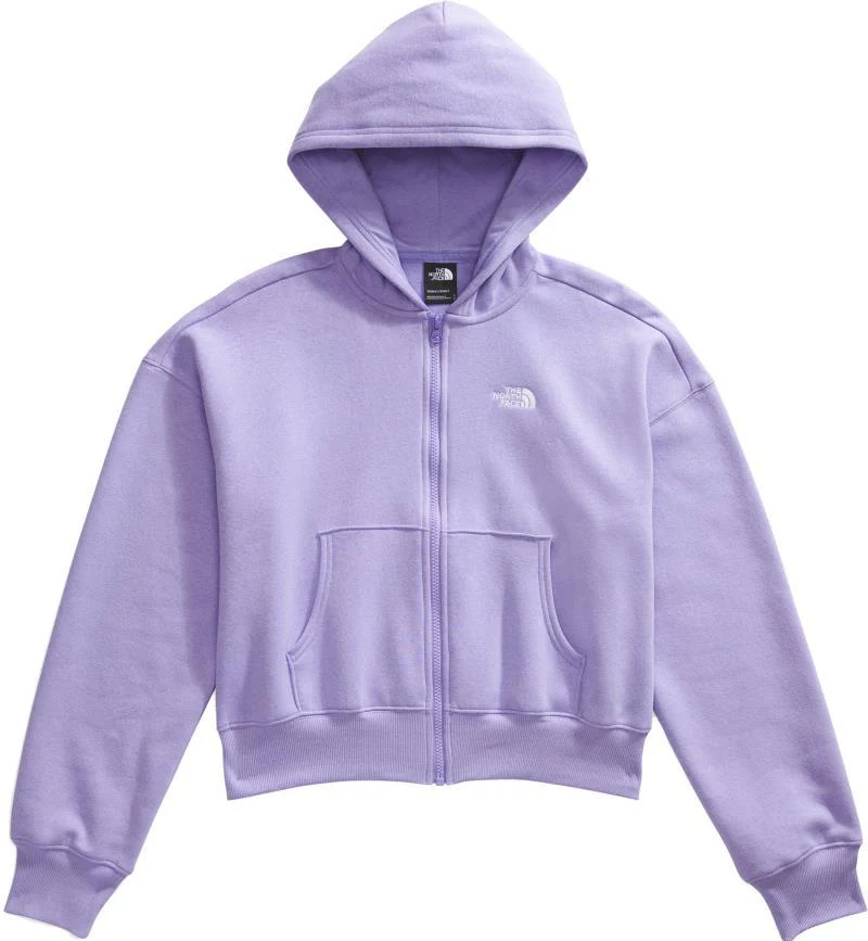 Evolution Full Zip - Womens - Image 17
