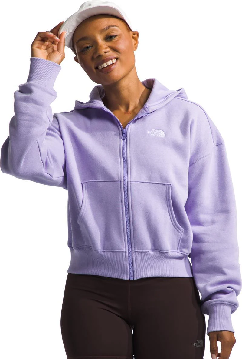 Evolution Full Zip - Womens - Image 18