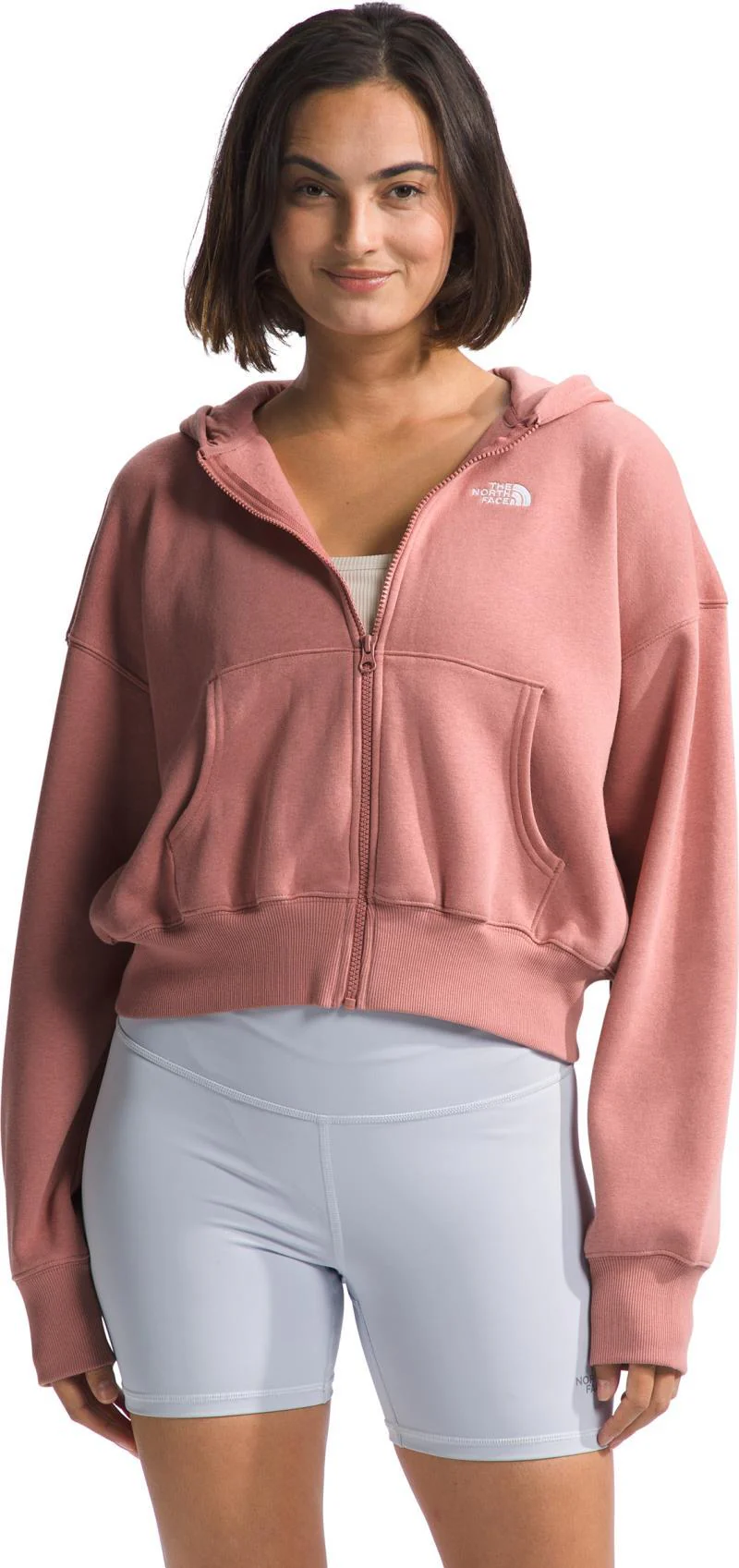 Evolution Full Zip - Womens - Image 2
