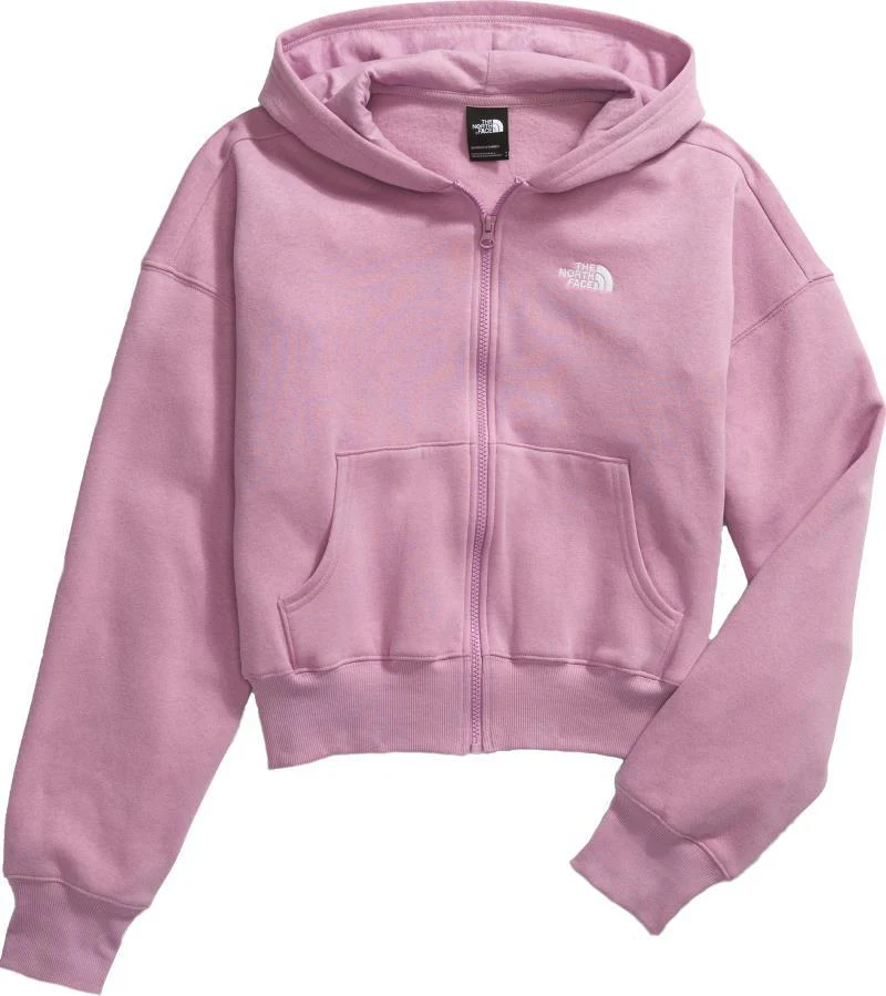 Evolution Full Zip - Womens - Image 20