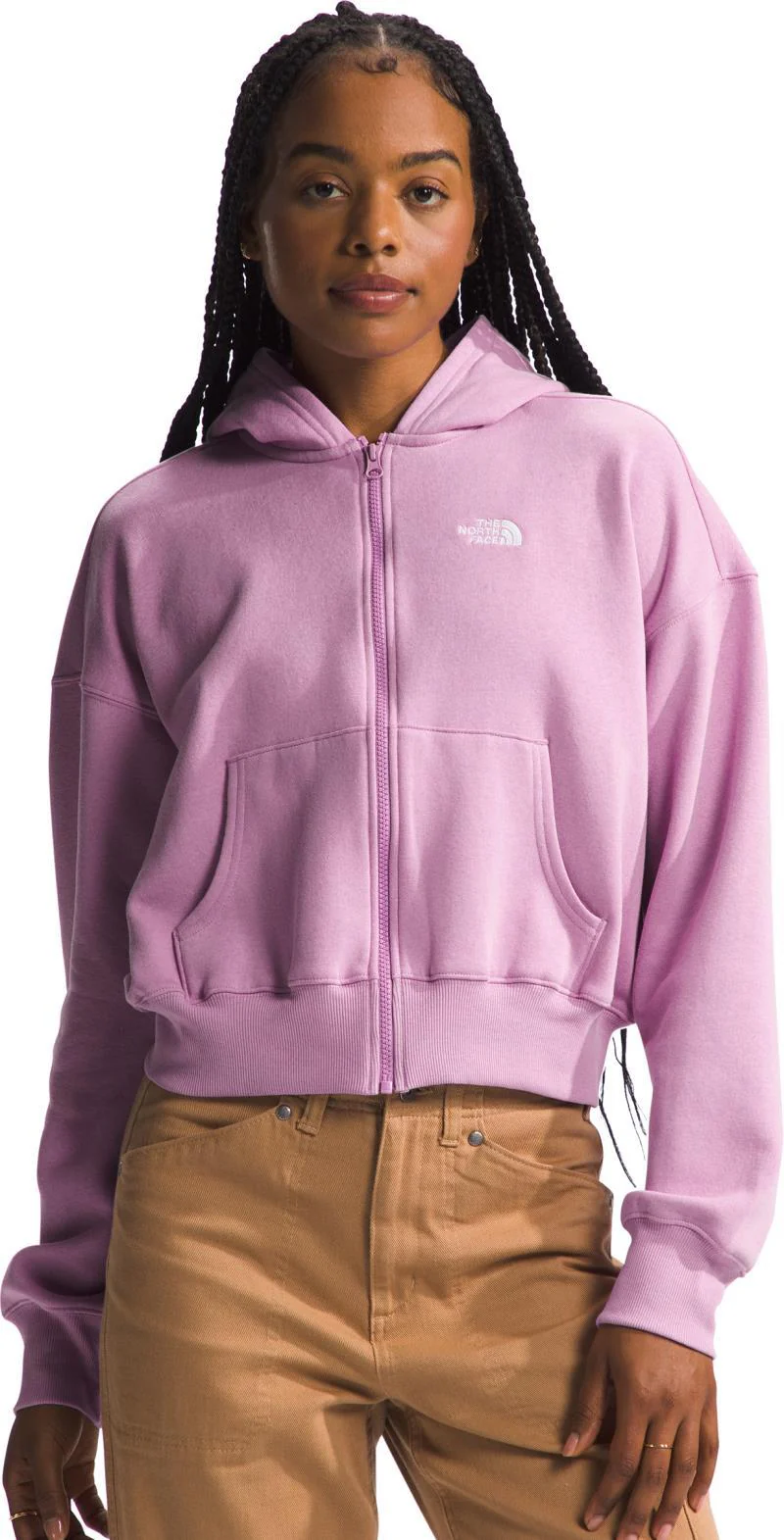 Evolution Full Zip - Womens - Image 21