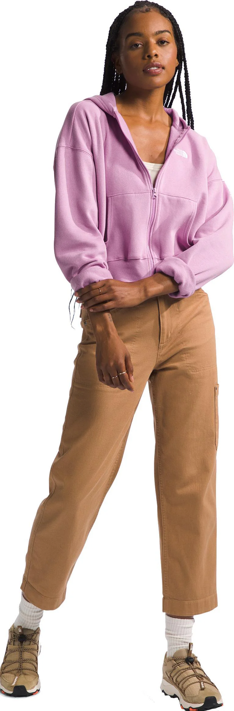 Evolution Full Zip - Womens - Image 22