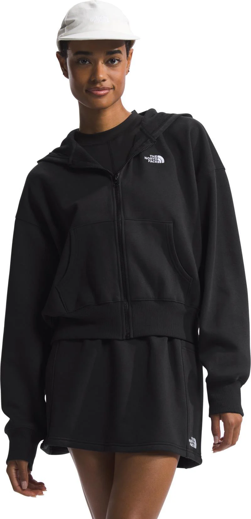 Evolution Full Zip - Womens - Image 24