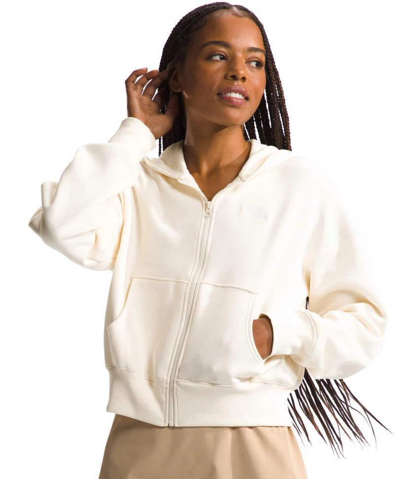 Evolution Full Zip - Womens - Image 27