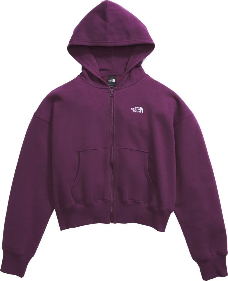 Evolution Full Zip - Womens - Image 29