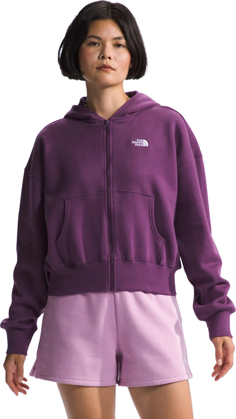 Evolution Full Zip - Womens - Image 30